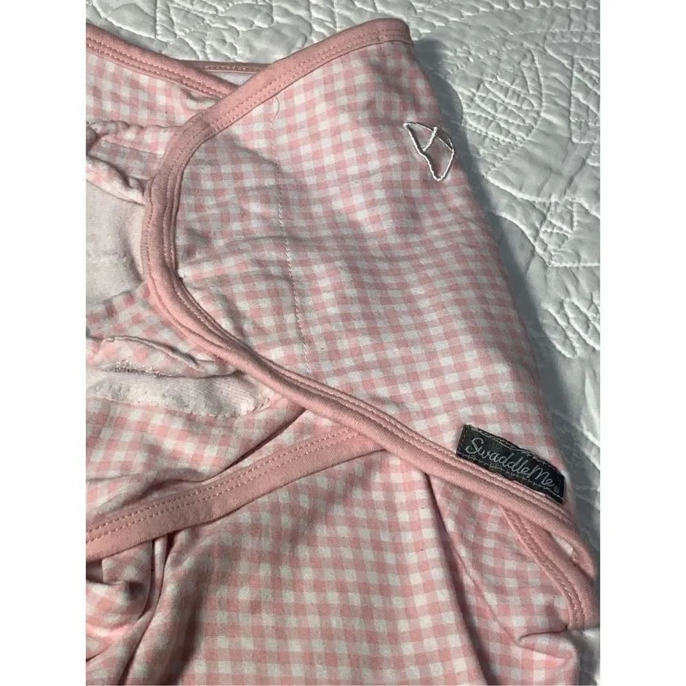 Swaddle Me SM/MED - Picture 4 of 4